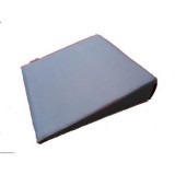 Ékpárna, gyógy ülőpárna szürke színben