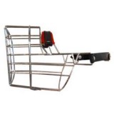 Ekszer Eshop Cink szájkosár - cocker spániel KUTYA