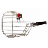 Ekszer Eshop Cinkszájkosár - német juhász, sportos alkatú kankutya számára