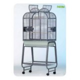 Ekszer Eshop Madárház PARMA - 66 × 45,5 × 76,5 cm