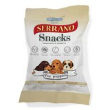 Ekszer Eshop MEDITERRANEAN NATURAL jutalomfalatok kölyökkutyáknak - 100 g