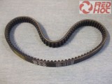 Ékszíj 139QMB 50-70cc 4T kínai motorokhoz 729*17,7