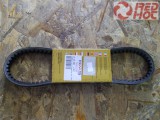 Ékszíj Dayco Aprilia Scarabeo 125-150-200 99-03 / Leonardo 125-150 96-03 / BMW C1 125-200 00-03 / Malaguti F18 125-150 00-02 / Kymco Dink 125-150 97-08 816×18,8