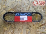 Ékszíj Dayco Aprilia SR 50 93-02 / Gulliver 95-00 / Rally 95-03 / Scarabeo 2T 93-06 / Malaguti Centro / Ciak 2T 99-07 / F12 / F15 96-08 / Yamaha Aerox 97-08 / Neos / BWS 747×16,5