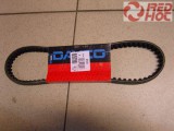 Ékszíj Dayco Gilera Runner 97-06 / Stalker 97-04 / Ice 01- / Piaggio NRG MC2 98-00 / NRG MC3 Purejet / Aprilia SR DI-TECH 03-05 / SR Factory CARB.05-06 811×18,5