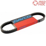 Ékszíj ÉKSZÍJ GILERA RUNNER 125VX 01-08 / DNA 125 00- / LIBERTY 125 00-03 / MP3 125 07-08 / SKIPPER 125 4T 00-05 / VESPA ET4 125 / X8-X9 01-04 / ATLANTIC 125 98-08 / MOJITO 125 03-05 814×22,5