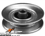 ÉKSZíJ FESZíTŐGÖRGŐ MENET BELSŐ HUSQVARNA CRAFTSMAN TRAKTOR 7.8mm x 62.5mm