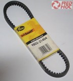 Ékszíj Gates/Athena Peugeot Speedfight AC/LC 97-06 / Buxy 94-97 / Jet Force 03- / X-Fight 00- / Elyseo 97- / Ludix 04- / Speedrake 95-97 / Vivacity 97-06 / X-Race 03 765×17,5