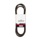 Ékszíj Husqvarna LT151 LT130, LT125 12.7x2420mm, 1/2"x95-1/4" - hajtáshoz