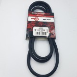 Ékszíj késhajtó Castelgarden