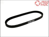 Ékszíj RMS Aprilia SR 50 93-02 / Gulliver 95-00 / Rally 95-03 / Scarabeo 2T 93-06 / Malaguti Centro / Ciak 2T 99-07 / F12 / F15 96-08 / Yamaha Aerox 97-08 / Neos / BWS 747×16,5