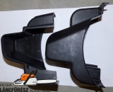 ÉKSZíJ VÉDŐBURKOLAT ZLST651Q