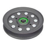 ékszíjtárcsa 98mm 464454