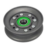 ékszíjtárcsa +csapágy69mm 464453