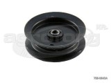 Ékszíjtárcsa feszítő MTD B115, JA115, 125/96