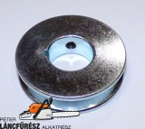 ÉKSZÍJTÁRCSA FŰNYÍRÓ CASTELGARDEN 464 484