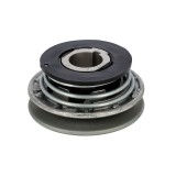 Ékszíjtárcsa hajtó AL-KO variátor