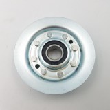 Ékszíjtárcsa hajtó Castelgarden csapággyal