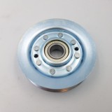 Ékszíjtárcsa hajtó Castelgarden csapággyal