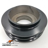 Ékszíjtárcsa Kasei HZR80