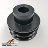 ékszíjtárcsa Kasei LQS350A motorra