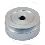 Ékszíjtárcsa kérgezőhöz HUSQVARNA: 120, 130, 236, 240