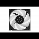 EKWB EK-Vardar EVO 120ER D-RGB hűtő ventilátor 12cm (3831109824641) (3831109824641) - Ventilátor