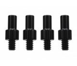 EKWB EK Water Blocks EK-Quantum Magnitude UNC Standoffs