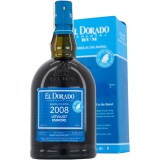 El Dorado 2008 Uitvlugt Enmore Rum DD (0,7L 47,4%)