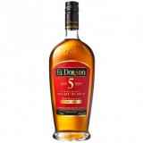 El Dorado 5 éves Rum (0,7L 40%)