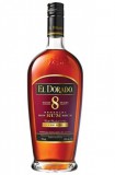 El Dorado 8 éves Rum (0,7L 40%)