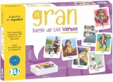 El Gran Juego de los Verbos