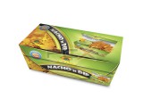 - El sabor nacho chips+avokádó szósz 175g