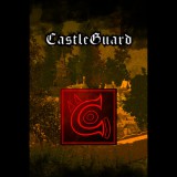 El_Taberna CastleGuard (PC - Steam elektronikus játék licensz)