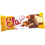 Ela kakaós krémmel töltött ostya fruktózzal 40 g