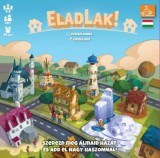 EladLak - társasjáték