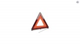 Elakadásjelző háromszög (P0241)