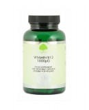 Elan-Vital Természetes Egészség Központ G&G B12-vitamin 1000 mcg 120 db kapszula