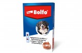 Elanco Bolfo nyakörv nagytestű kutyák részére A.U. V. (70 cm)