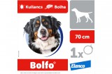 Elanco Bolfo nyakörv nagytestű kutyák részére A.U. V. (70 cm)