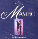 Elap Balroom Dancing - Mambo (CD)