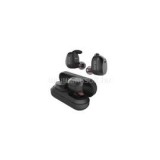 Elari Fülhallgató Vezeték nélküli - NanoPods In-ear (fekete; BT4.2; mágneses tároló/töltő) (ELNPS1BLKENG)