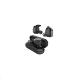 Elari NanoPods In-ear Bluetooth vezeték nélküli mikrofonos fülhallgató fekete (ELNPS1BLKENG) (ELNPS1BLKENG) - Fülhallgató