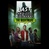 Elastic Games Last Year: The Nightmare (PC - Steam elektronikus játék licensz)