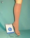 Elastofit e-ad Kompressziós térdharisnya 1 pár