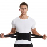 ElastoFix derékszorító merevítéssel és elasztikus pántrendszerrel