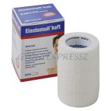 ELASTOMULL HAFT Kötésrögzítő pólya 10 cm x 4 m