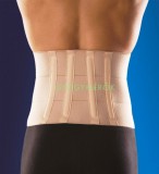 Elasztikus derékszorító erős merevítéssel - Gyah0152