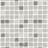 ELBTAL szöveterősített fólia Supra 1,5mm 1,65m szürke mozaik .-/m2
