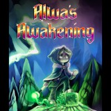 Elden Pixels Alwa's Awakening (PC - Steam elektronikus játék licensz)